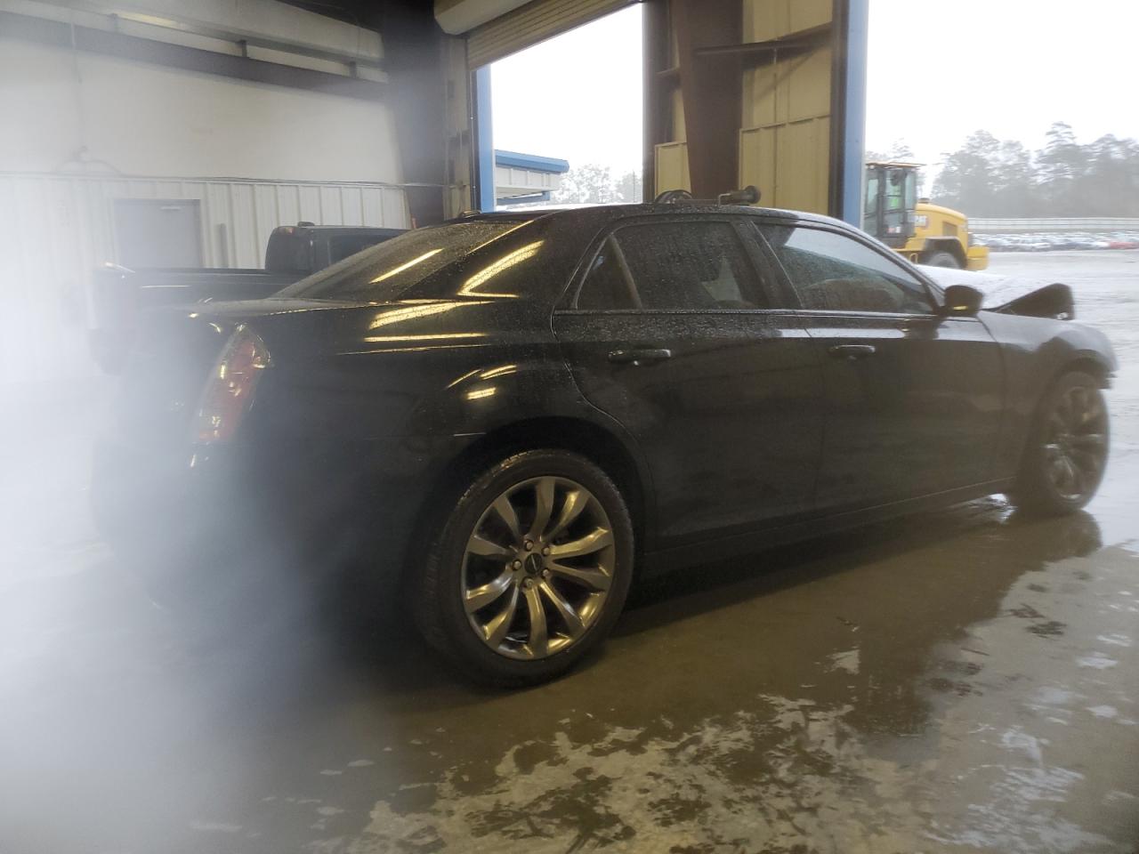 2014 Chrysler 300 S VIN: 2C3CCABTXEH336974 Lot: 80634724