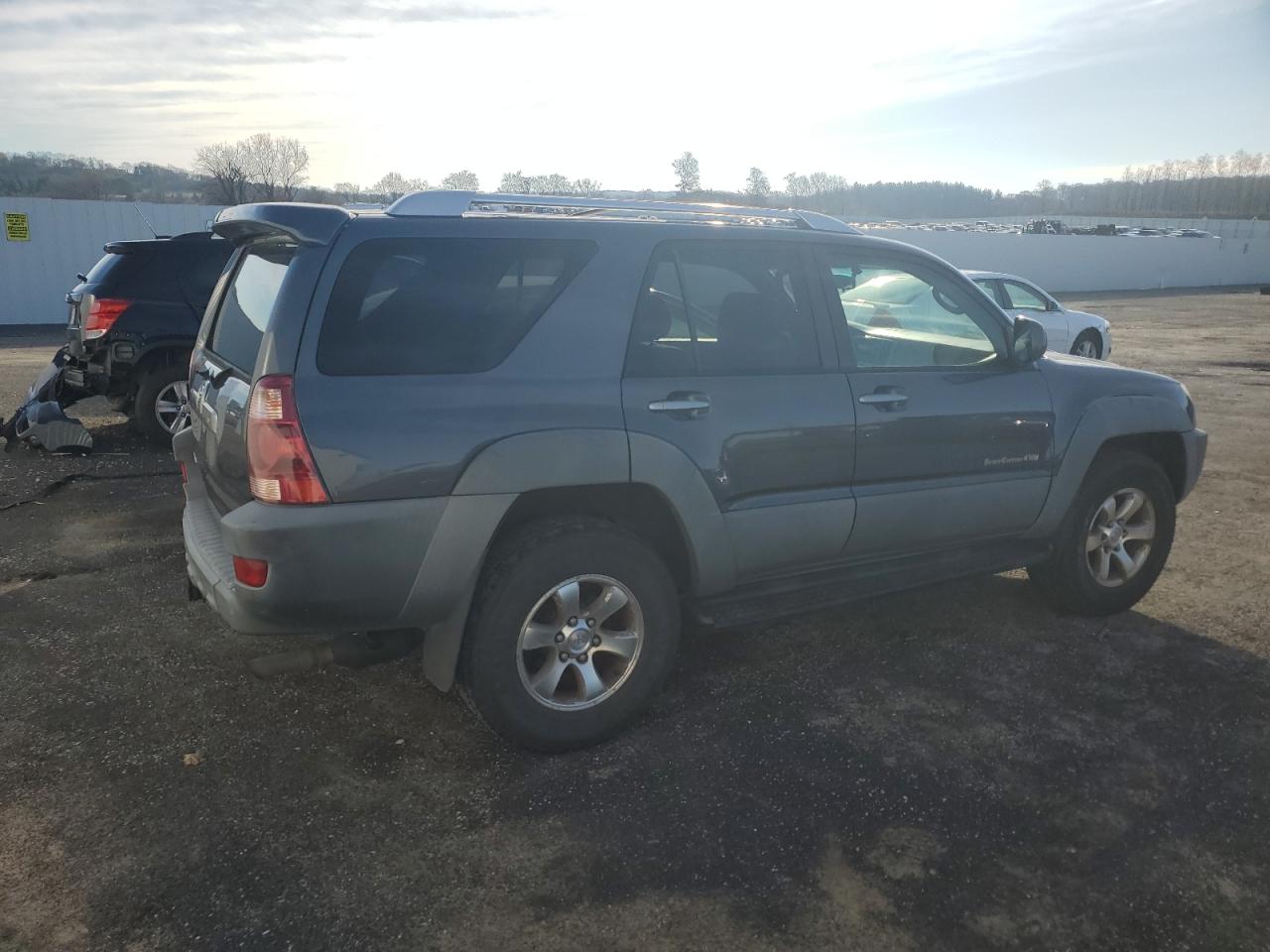 JTEBT14R430019116 2003 Toyota 4Runner Sr5