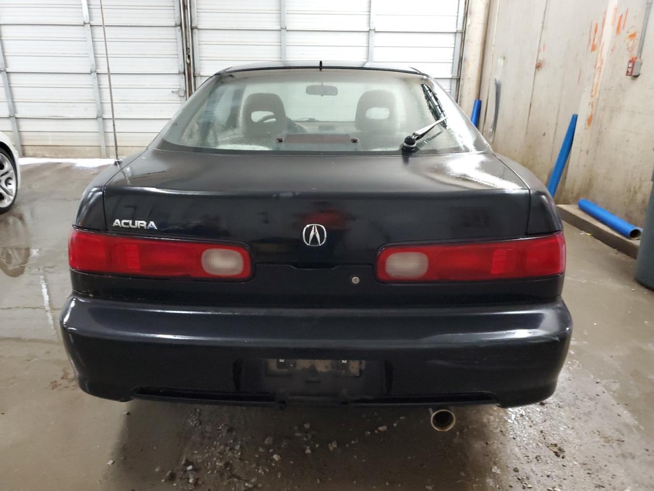 JH4DC4457XS007448 1999 Acura Integra Ls