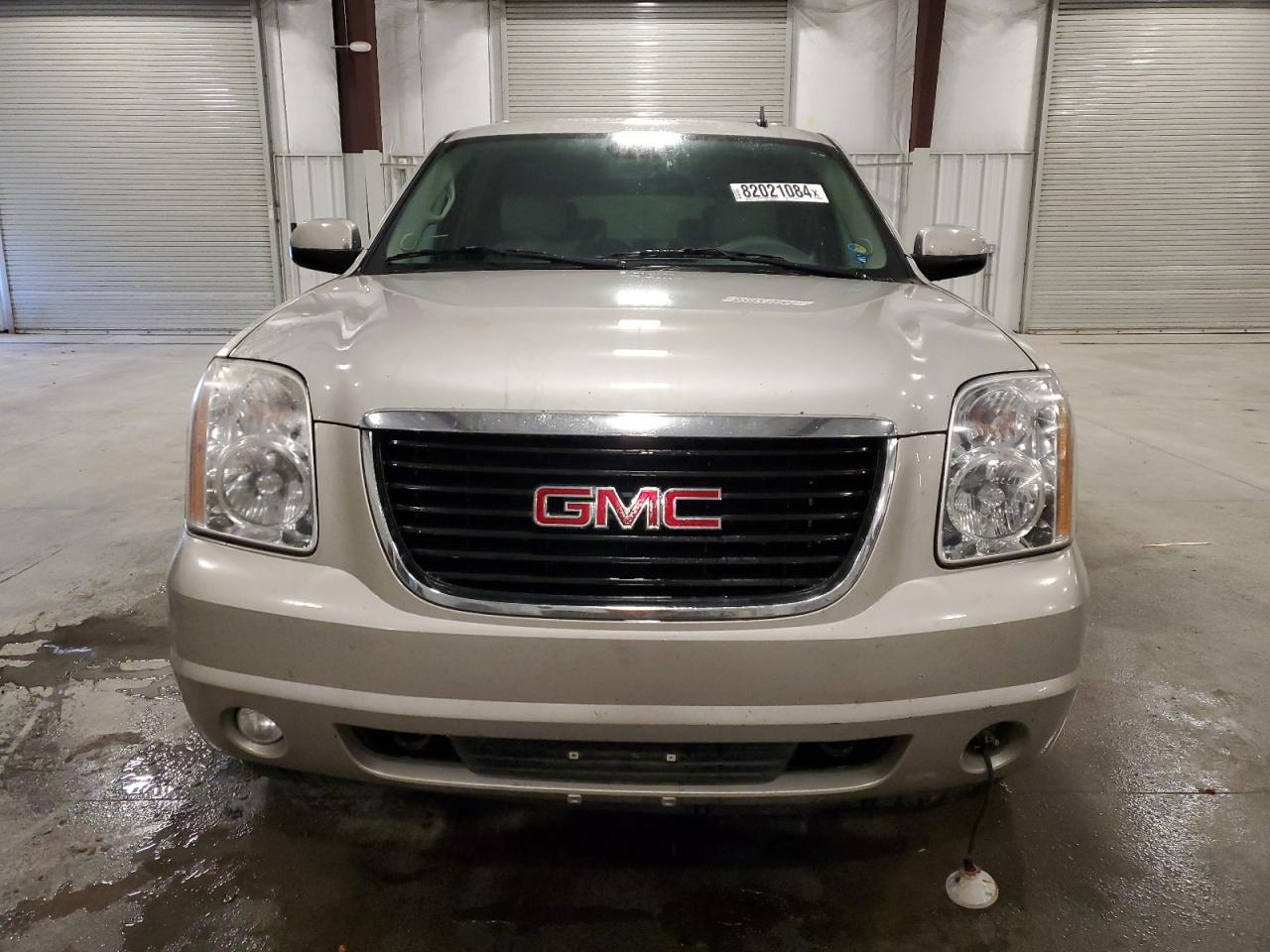 1GKFK36379R213676 2009 GMC Yukon Xl K1500 Slt