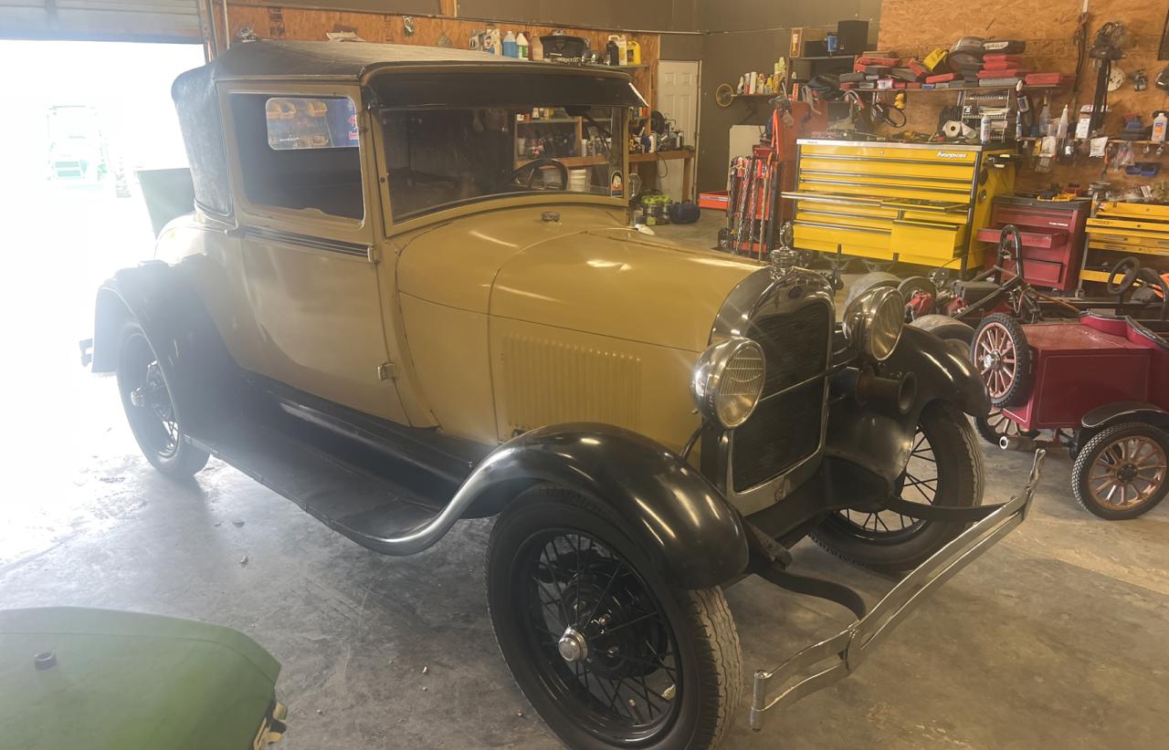 A1031753 1928 Ford Model A