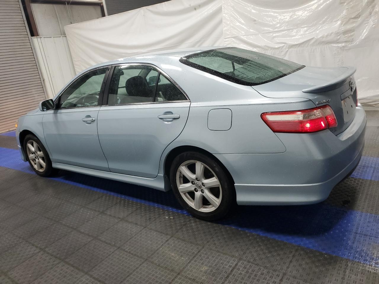 4T1BE46K99U831928 2009 Toyota Camry Base