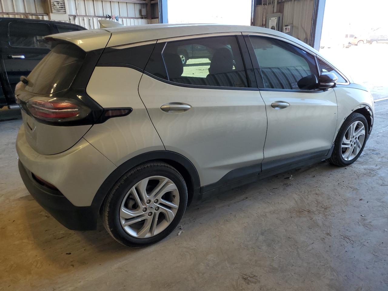 2022 Chevrolet Bolt Ev 1Lt VIN: 1G1FW6S05N4102346 Lot: 80925764