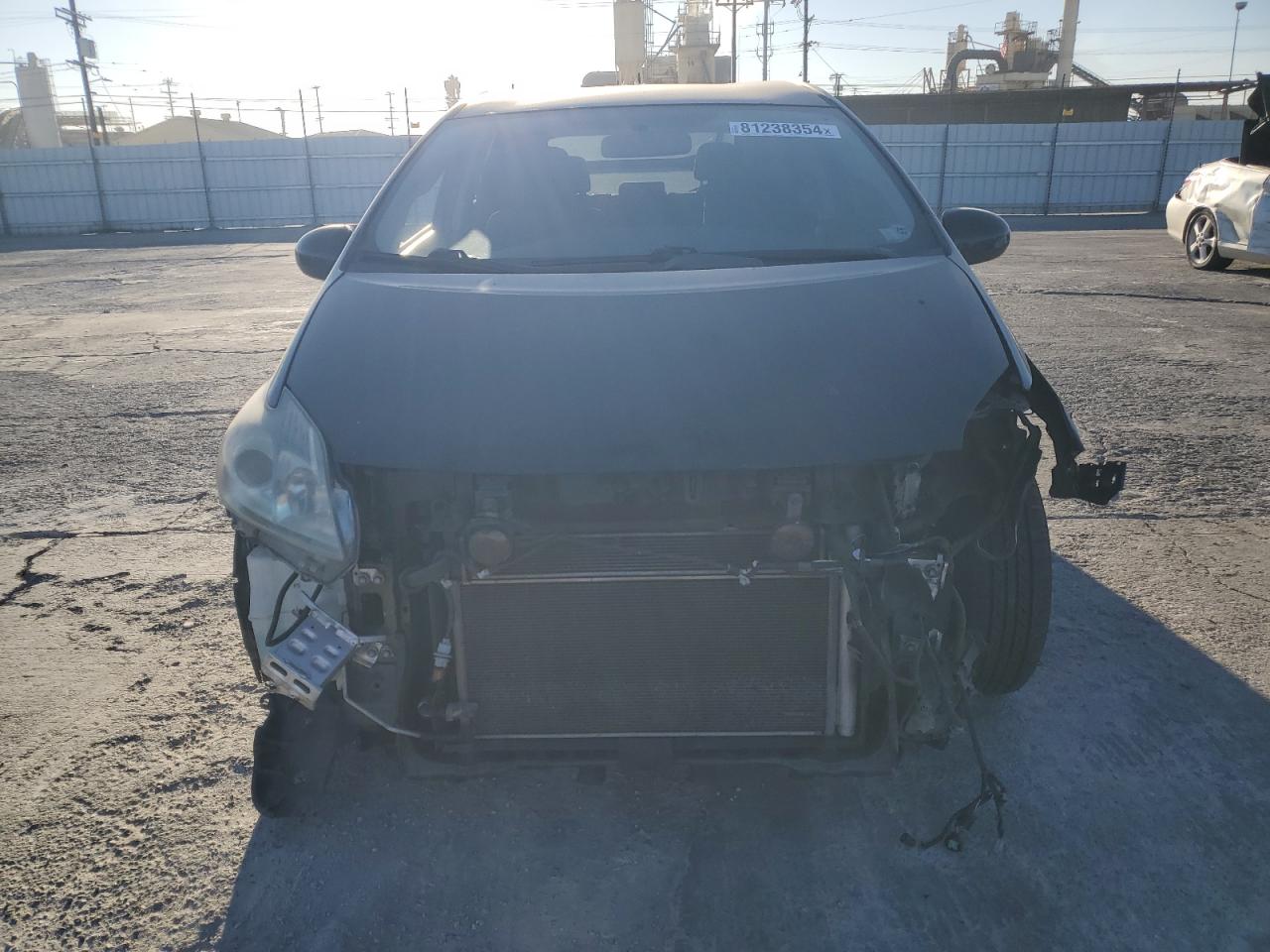 JTDKN3DU0A1255574 2010 Toyota Prius