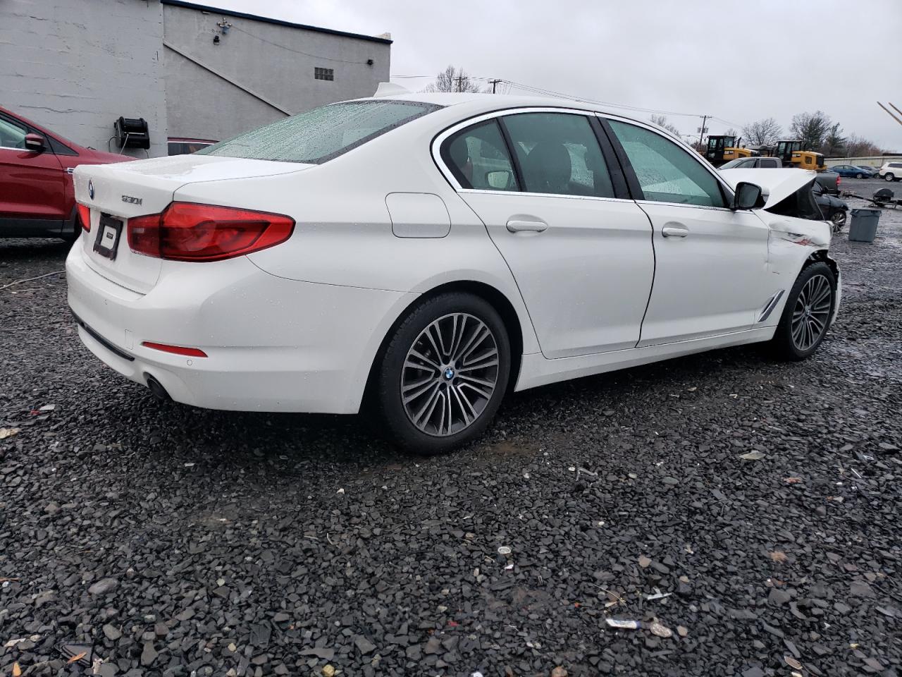 WBAJR7C04LWW66792 2020 BMW 530 Xi