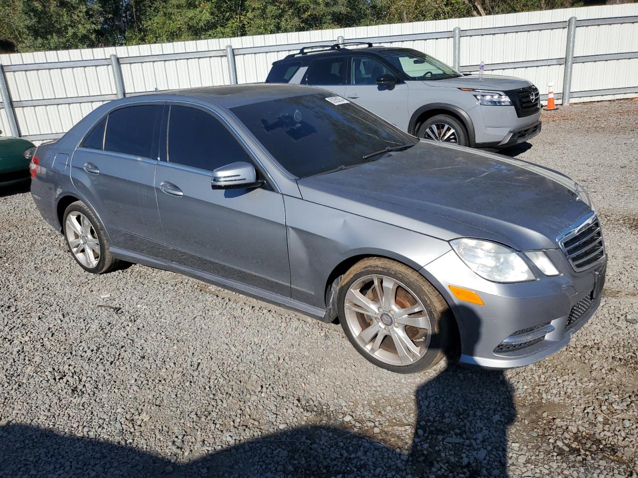 2013 Mercedes-Benz E 350 4Matic VIN: WDDHF8JB3DA756217 Lot: 82650934