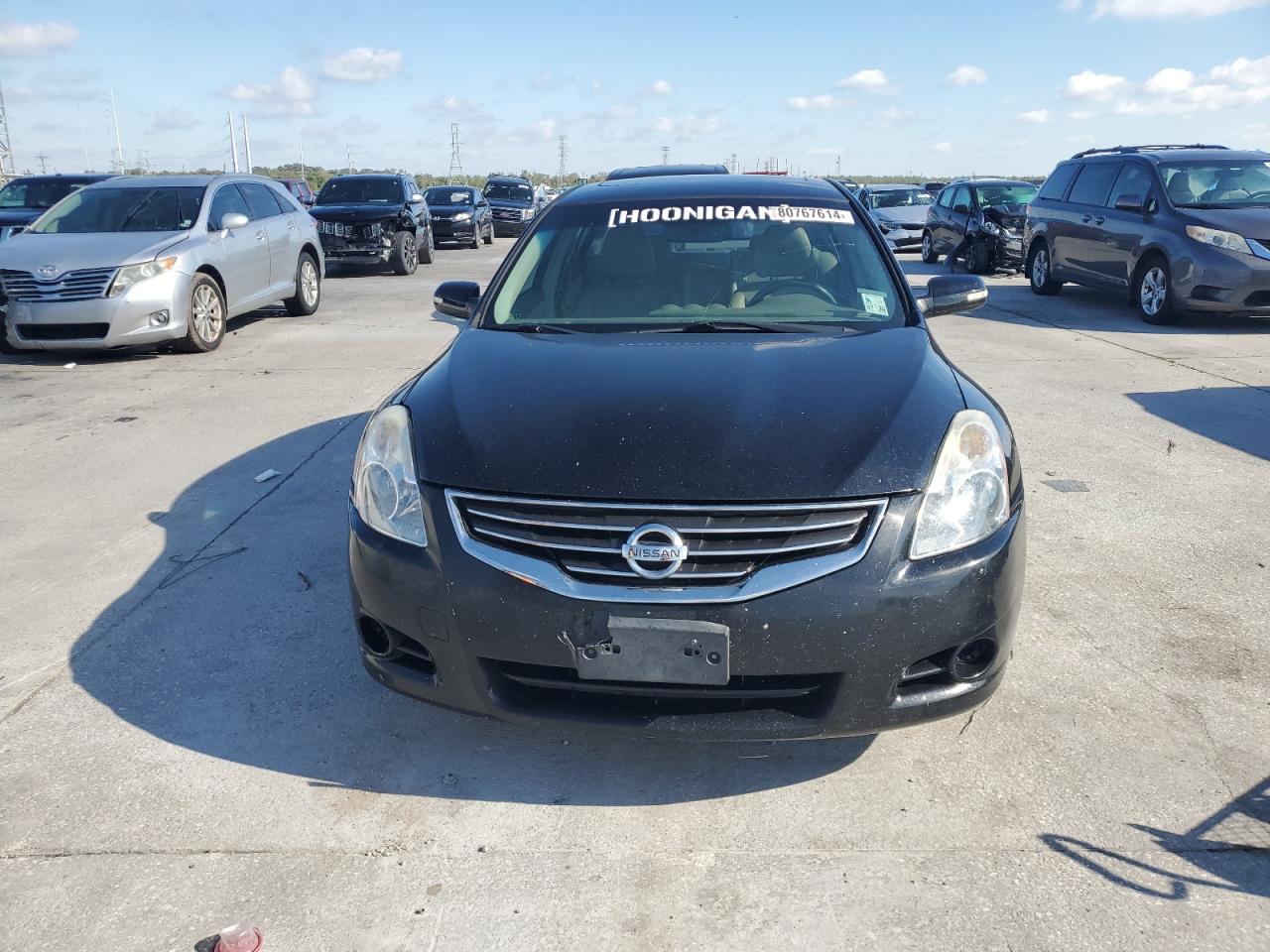 1N4AL2AP6AN499027 2010 Nissan Altima Base