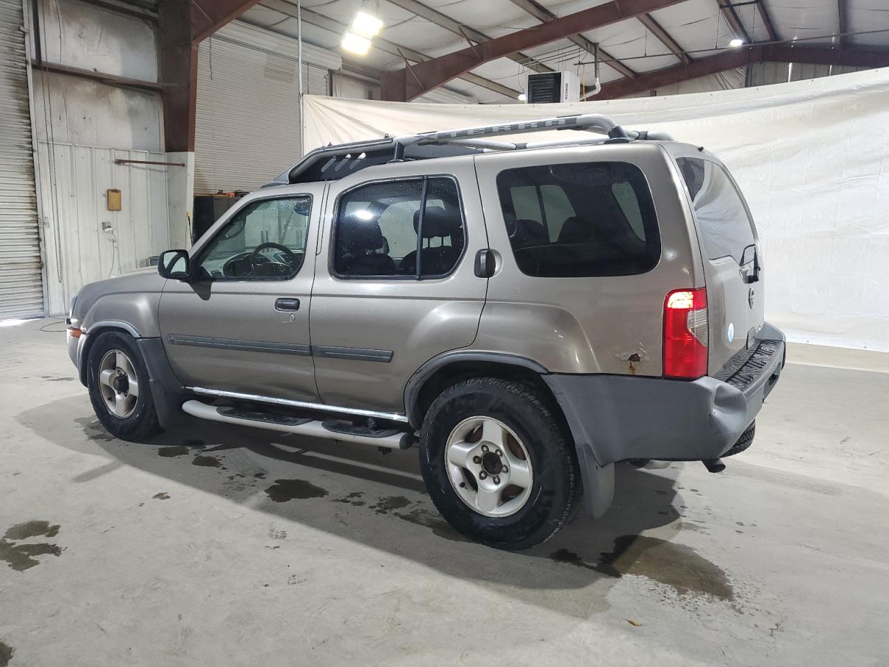 5N1ED28Y13C699606 2003 Nissan Xterra Xe