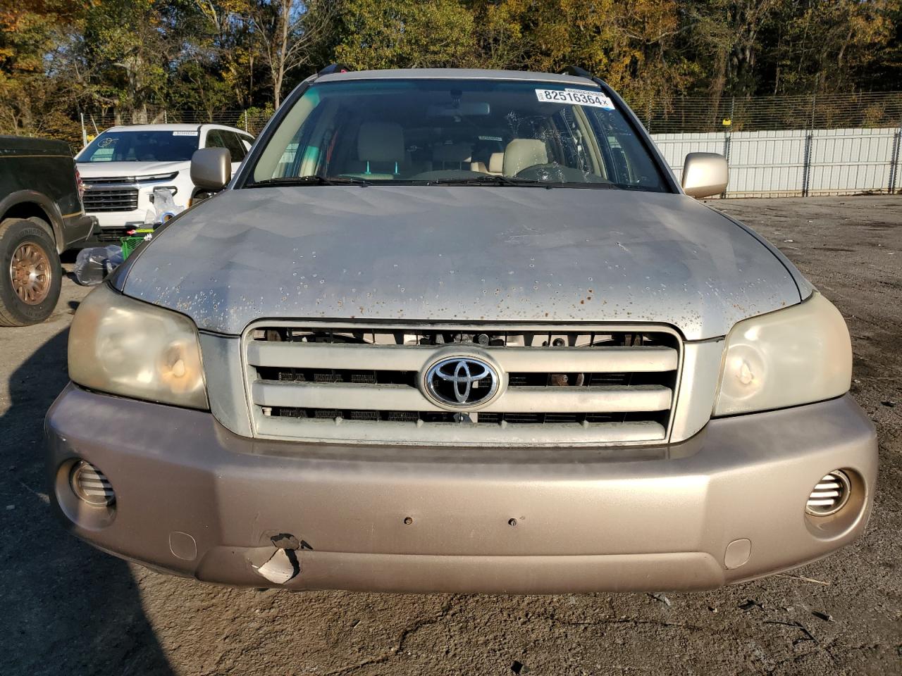 JTEDP21A560113995 2006 Toyota Highlander Limited