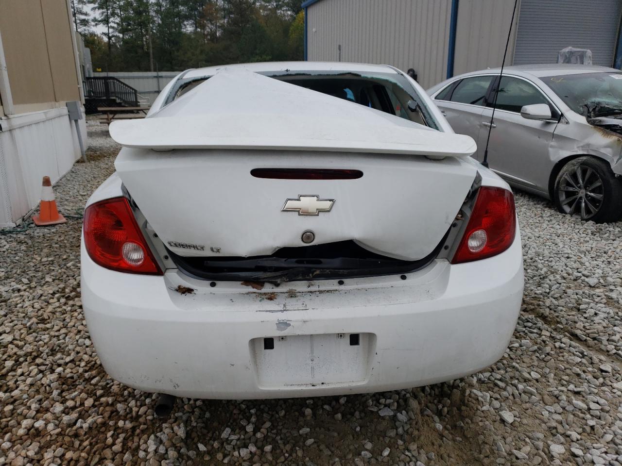 2010 Chevrolet Cobalt 1Lt VIN: 1G1AD5F59A7198622 Lot: 78629084