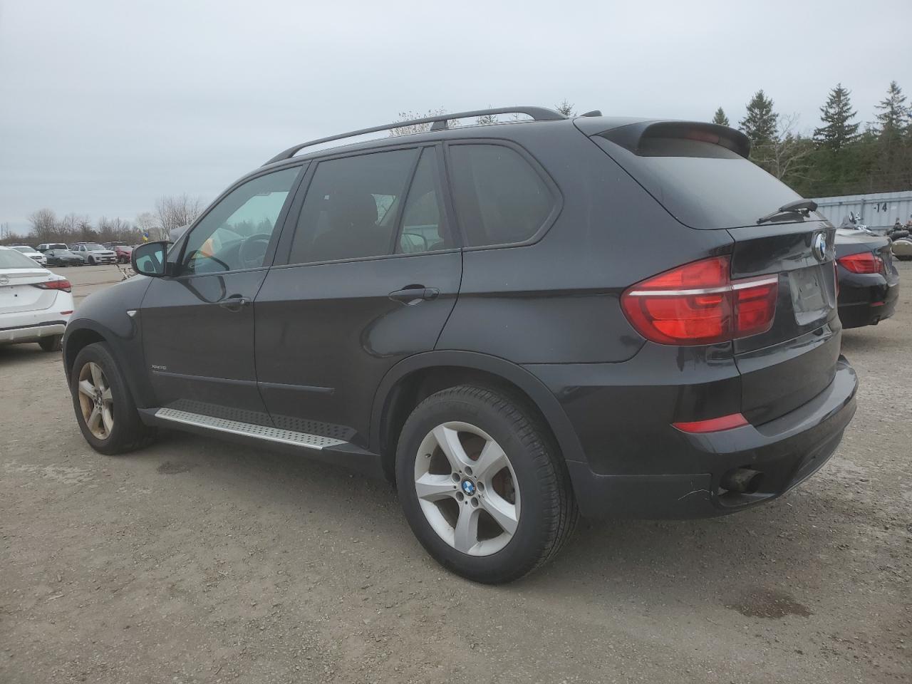 5UXZV4C56BL742071 2011 BMW X5 xDrive35I