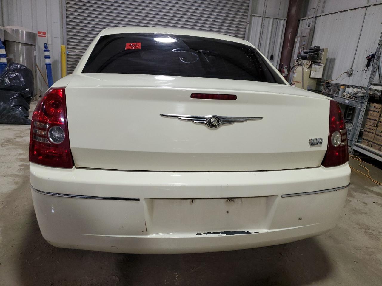 2009 Chrysler 300 Lx VIN: 2C3KA43D99H612335 Lot: 81380534