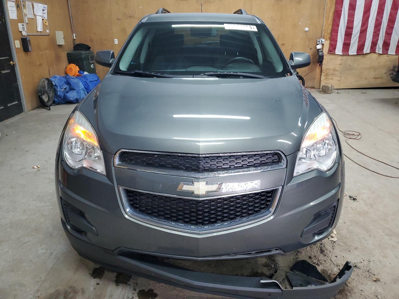 2013 Chevrolet Equinox Lt VIN: 2GNALDEK7D6363591 Lot: 78307364