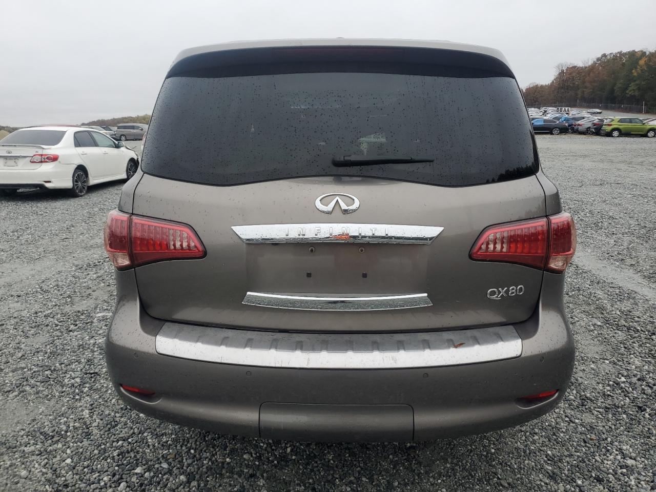 JN8AZ2ND1F9771044 2015 Infiniti Qx80