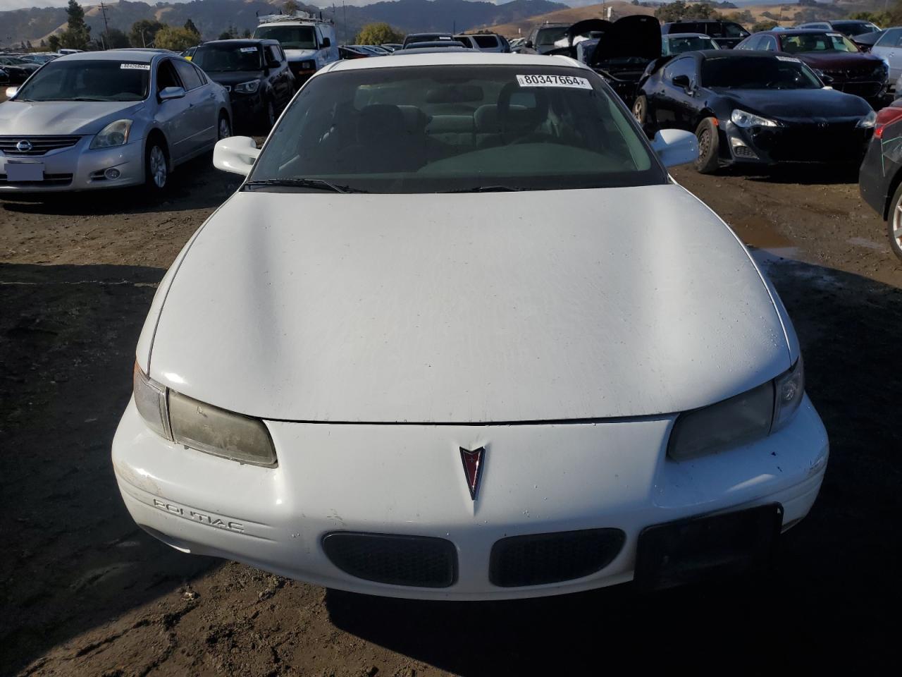 1G2WJ52M0XF350969 1999 Pontiac Grand Prix Se