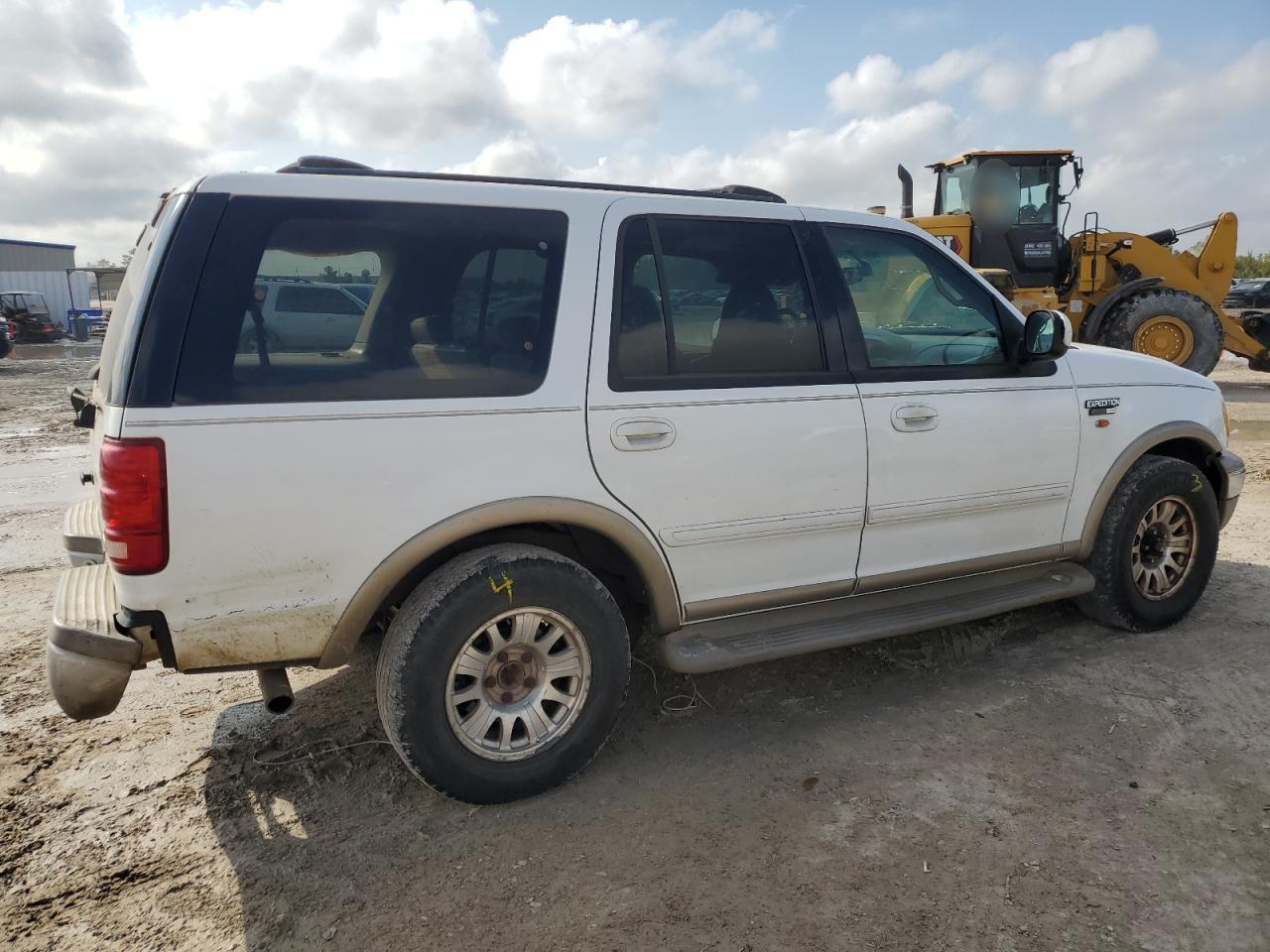 1FMRU17W62LA76735 2002 Ford Expedition Eddie Bauer