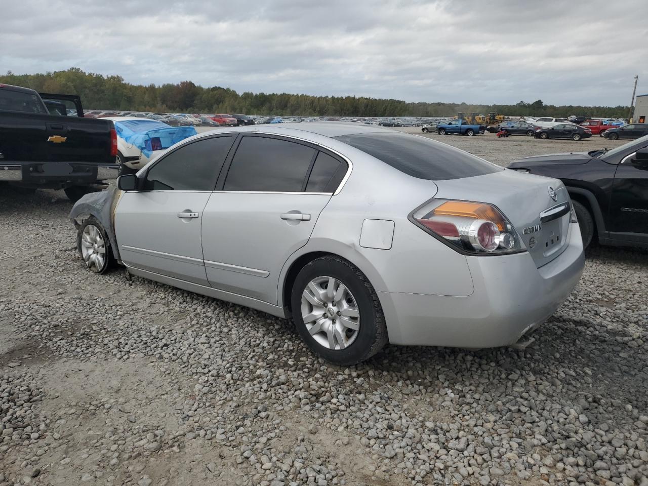 2011 Nissan Altima Base VIN: 1N4AL2AP2BN473476 Lot: 84512694