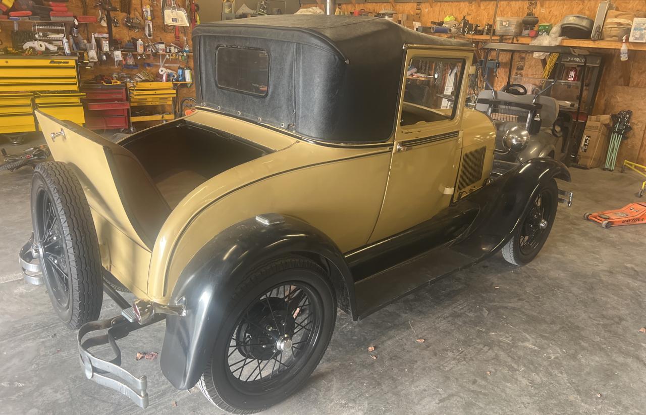 A1031753 1928 Ford Model A