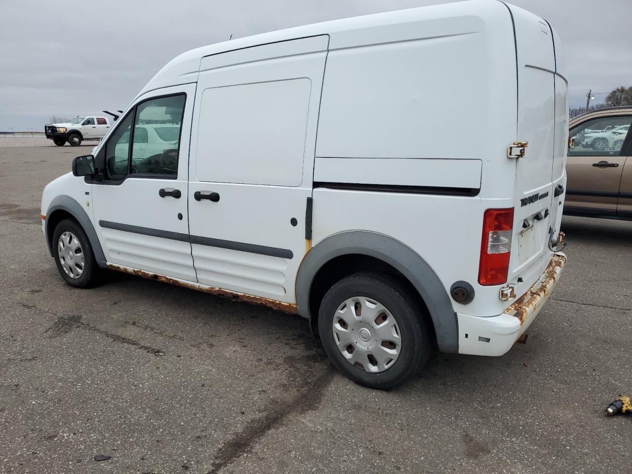 NM0LS7BN8CT113879 2012 Ford Transit Connect Xlt