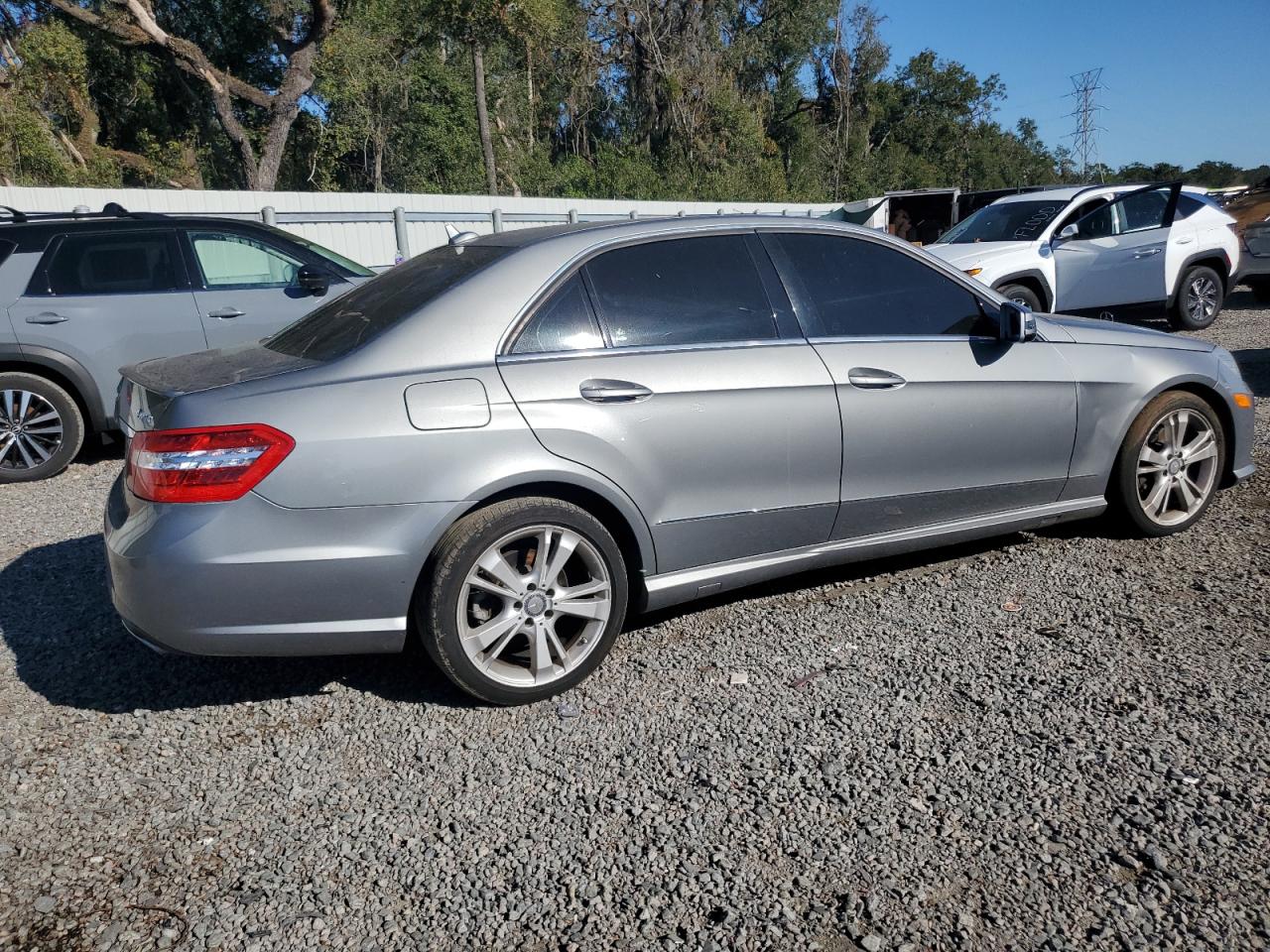 2013 Mercedes-Benz E 350 4Matic VIN: WDDHF8JB3DA756217 Lot: 82650934