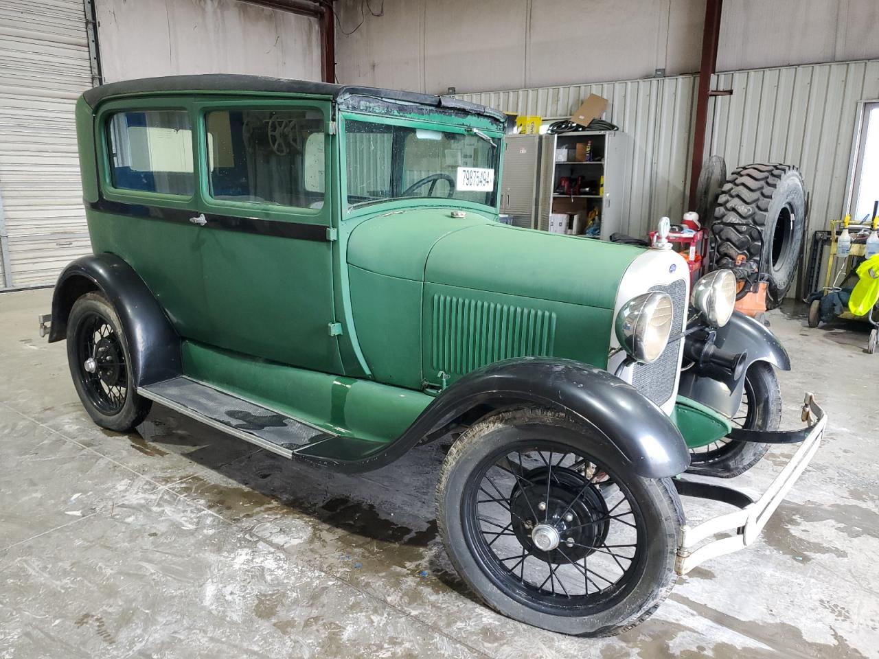 A1473531 1929 Ford Model A