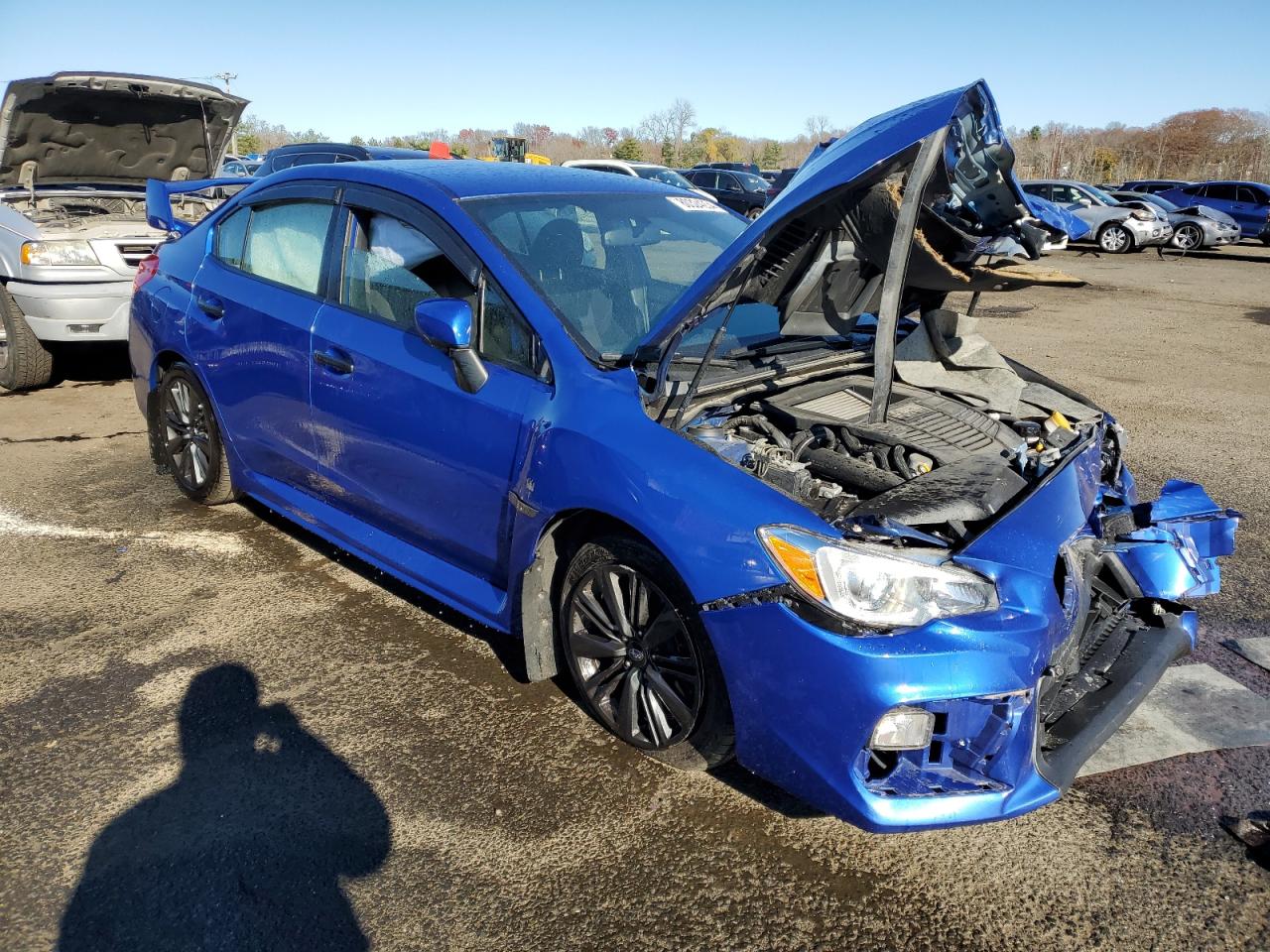 JF1VA1A64L9823001 2020 Subaru Wrx