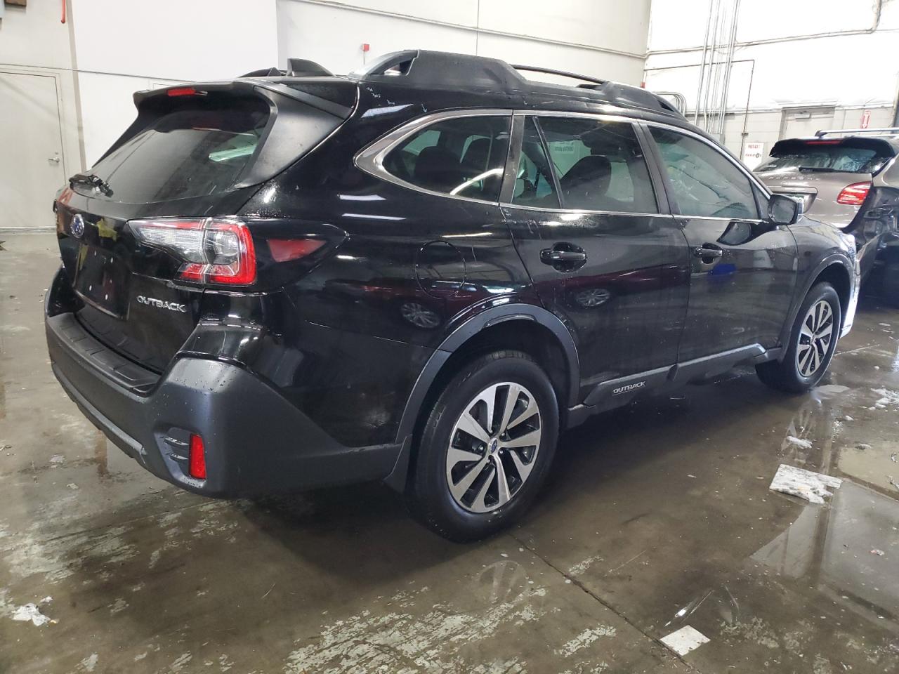 2020 Subaru Outback VIN: 4S4BTAAC1L3152978 Lot: 79258084