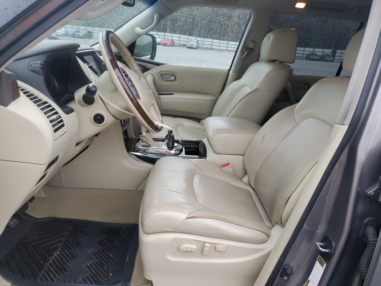 JN8AZ2ND1F9771044 2015 Infiniti Qx80