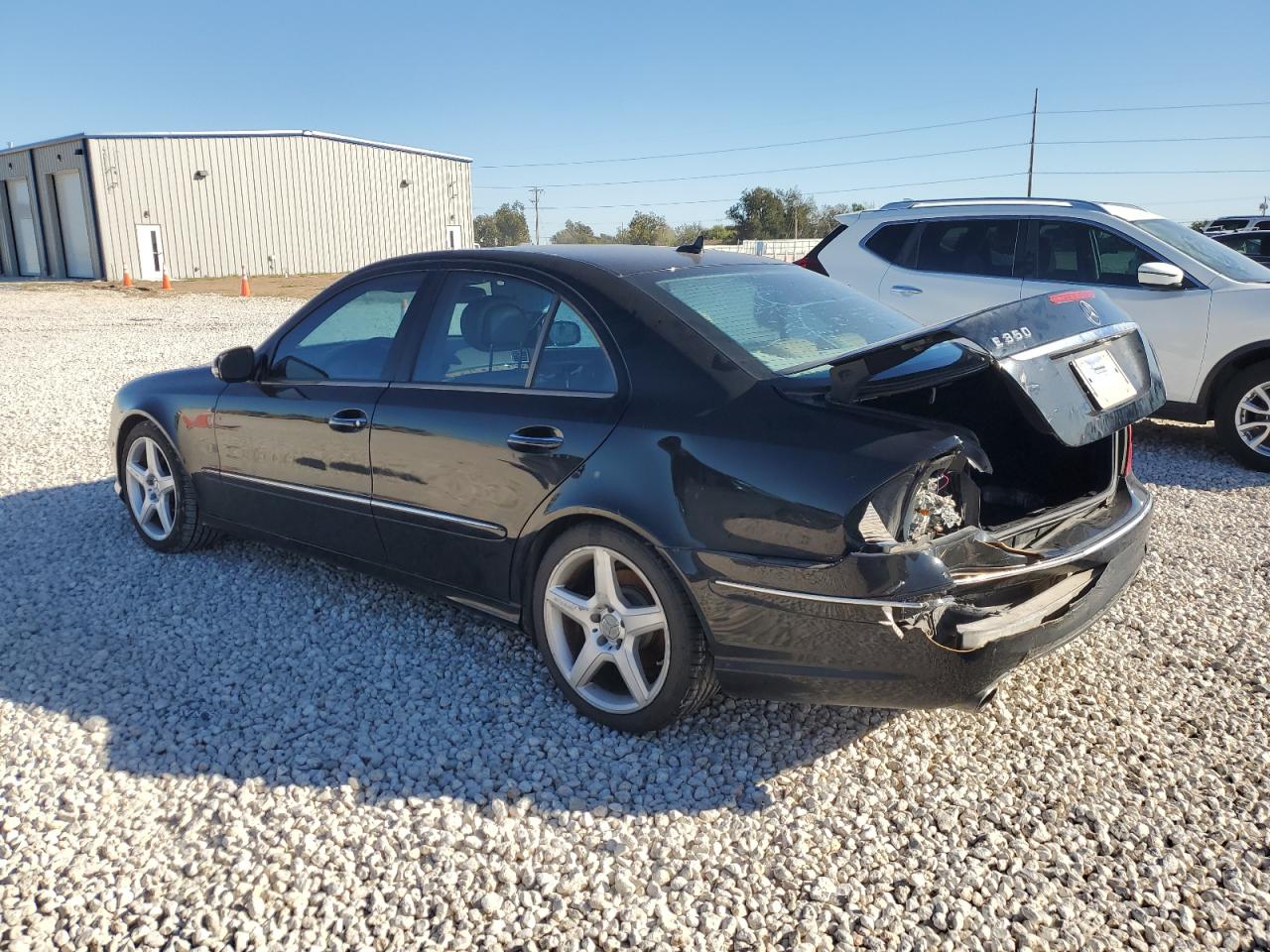 2009 Mercedes-Benz E 350 VIN: WDBUF56X99B429686 Lot: 81356684