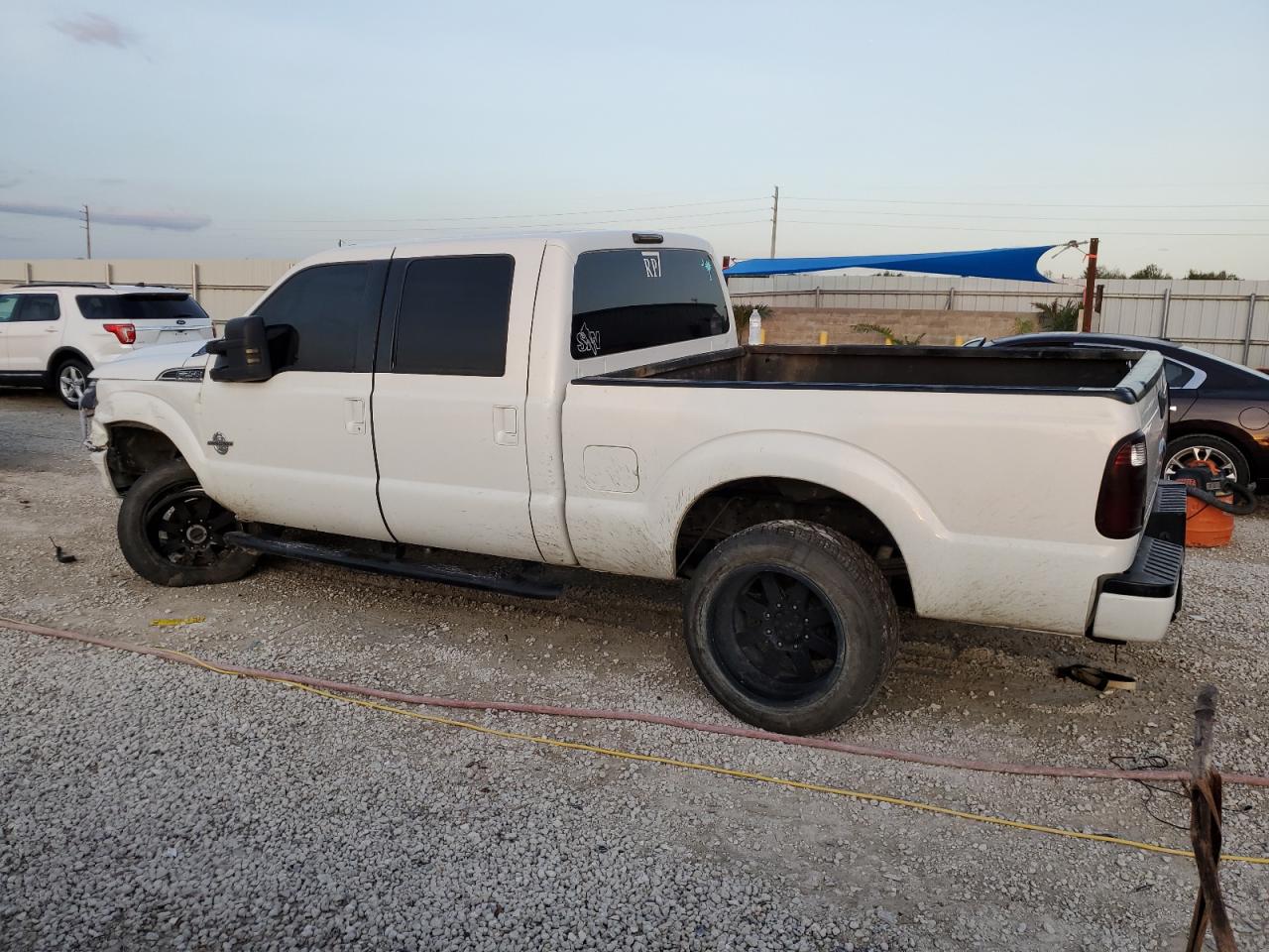 1FT7W2BT1FEB31823 2015 Ford F250 Super Duty