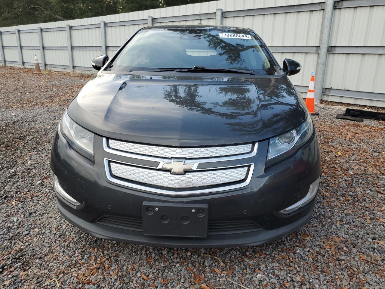 2015 Chevrolet Volt VIN: 1G1RD6E45FU121837 Lot: 79685644