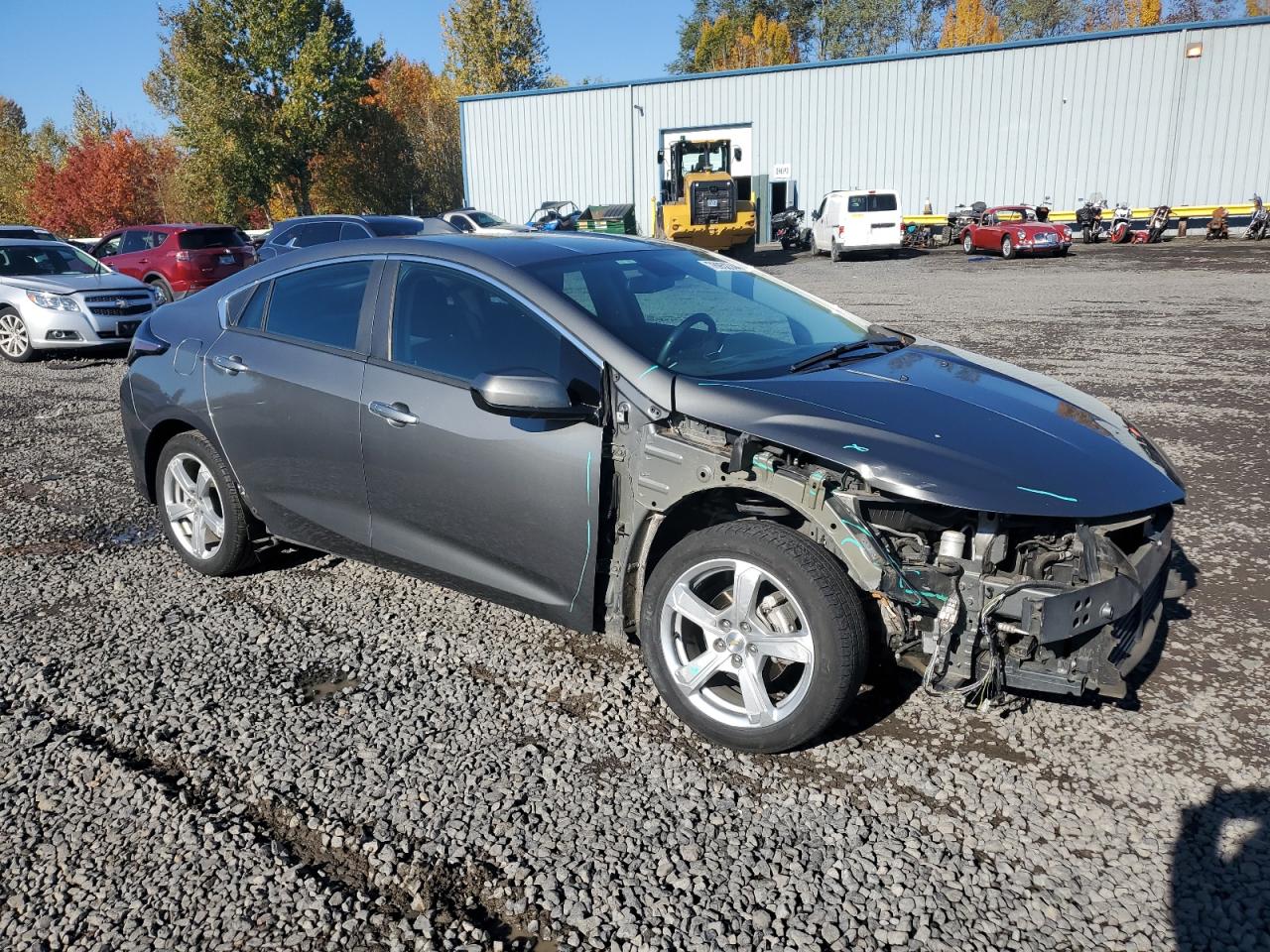 2017 Chevrolet Volt Lt VIN: 1G1RC6S52HU211353 Lot: 76952744