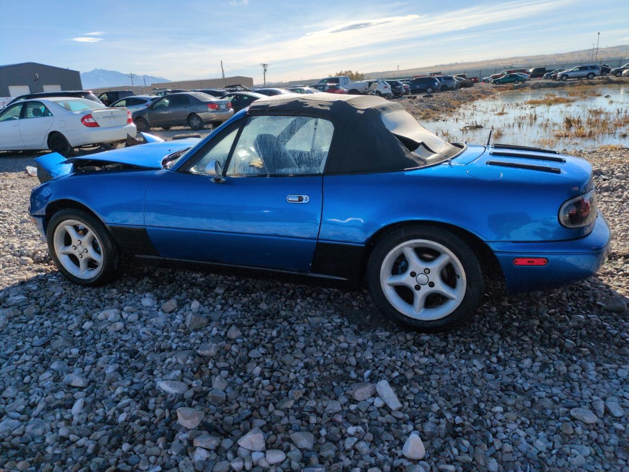 JM1NA3538S0612263 1995 Mazda Mx-5 Miata