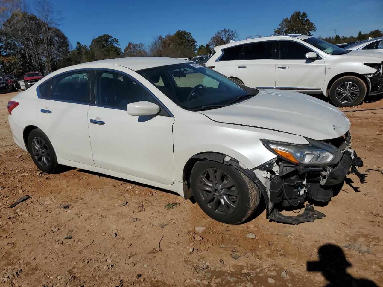 1N4AL3AP6GC229998 2016 Nissan Altima 2.5