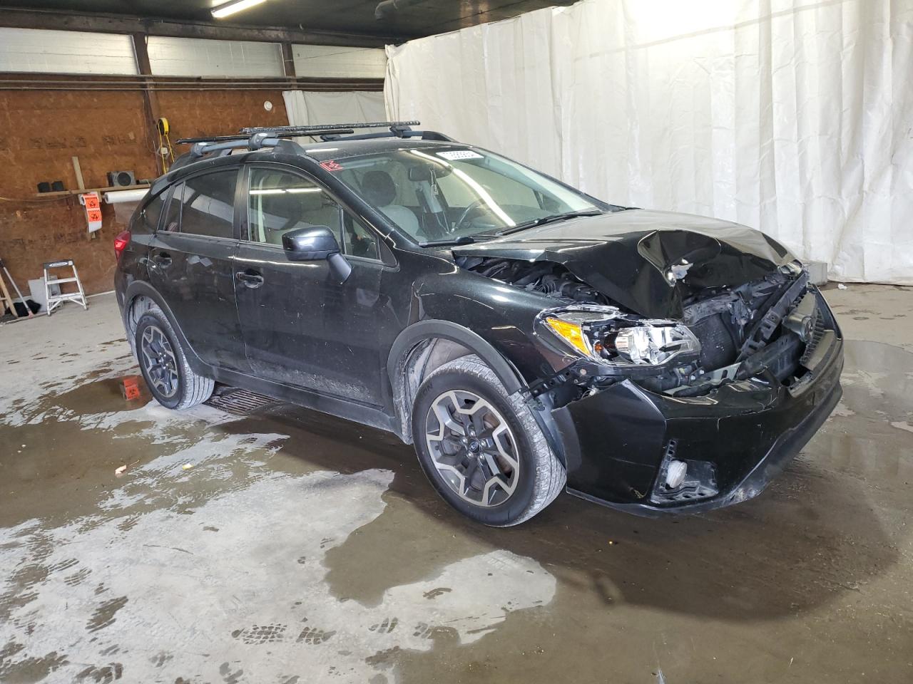 2016 Subaru Crosstrek Premium VIN: JF2GPABC4G8251754 Lot: 79383654