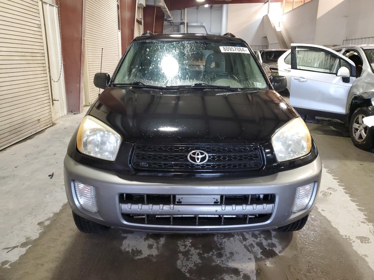 JTEGH20V330107574 2003 Toyota Rav4