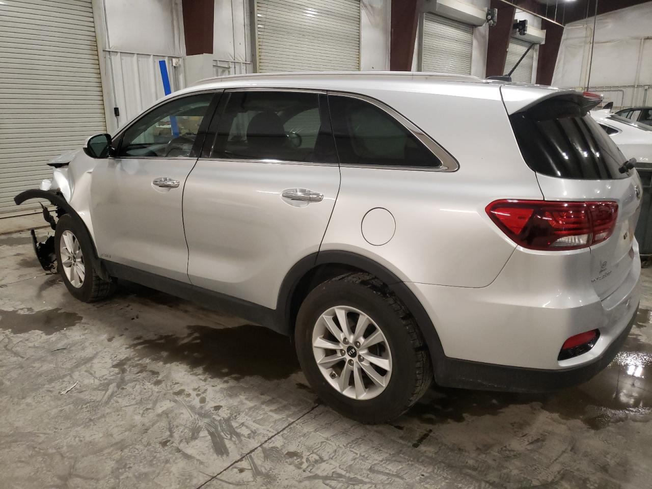 2020 Kia Sorento L VIN: 5XYPGDA39LG632505 Lot: 79669614