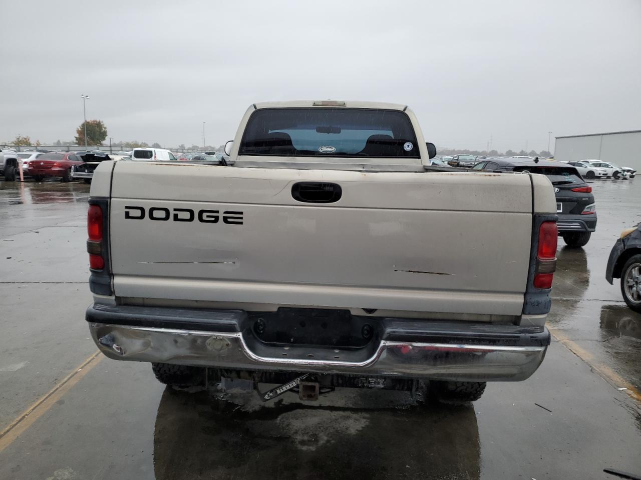 3B7KF26ZXXM572323 1999 Dodge Ram 2500