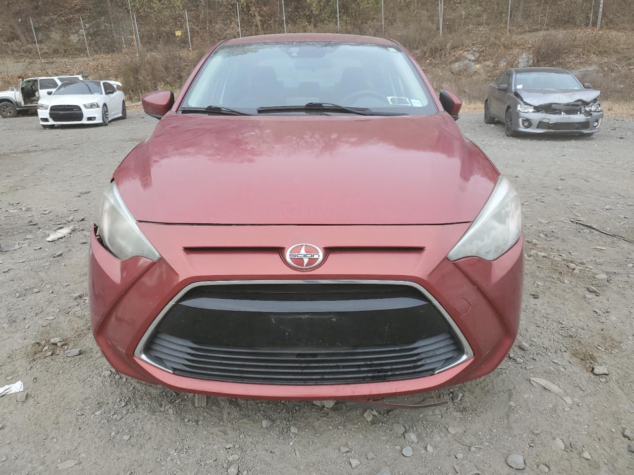 3MYDLBZVXGY115970 2016 Toyota Scion Ia