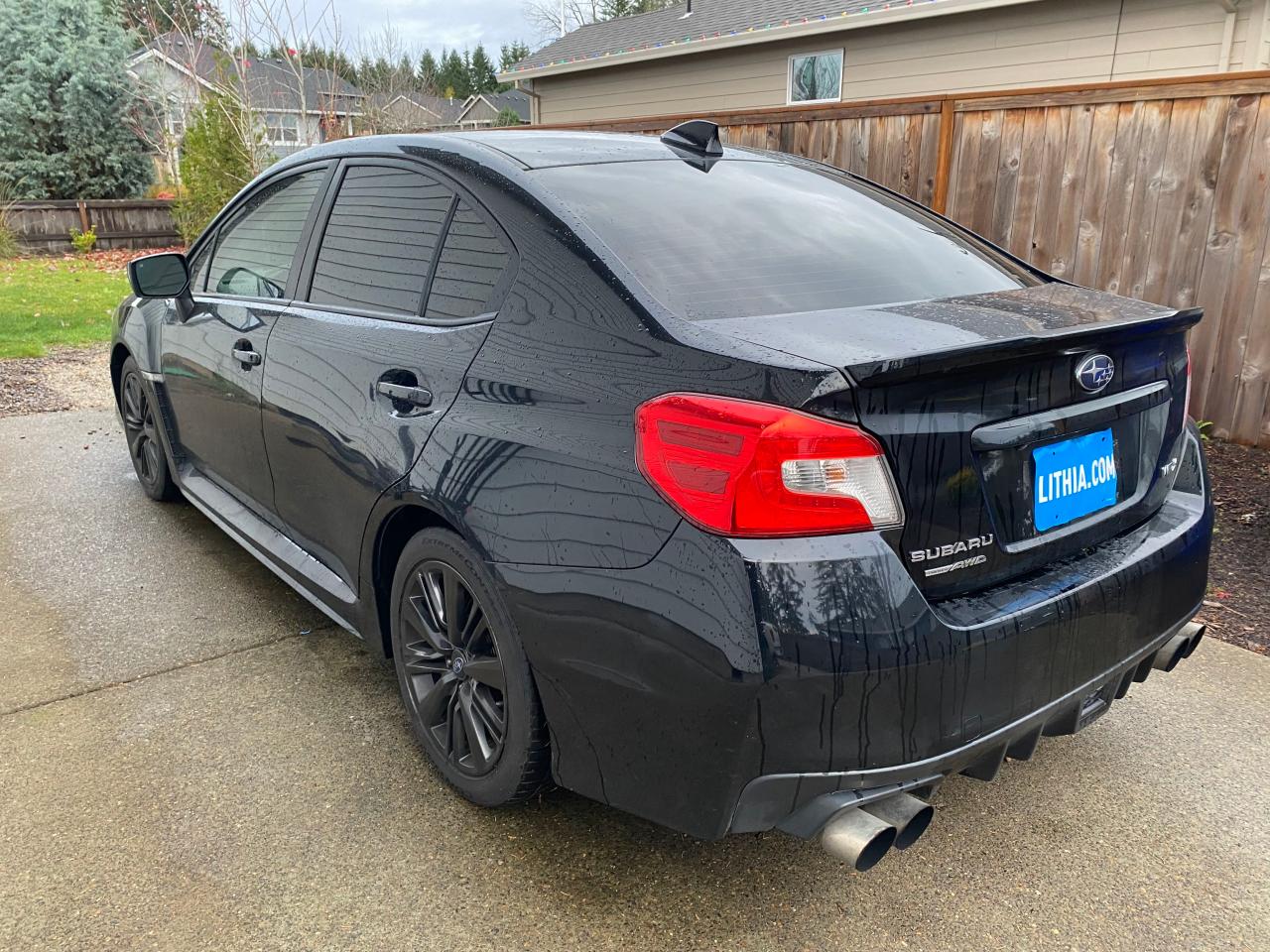 JF1VA1A68K9813635 2019 Subaru Wrx