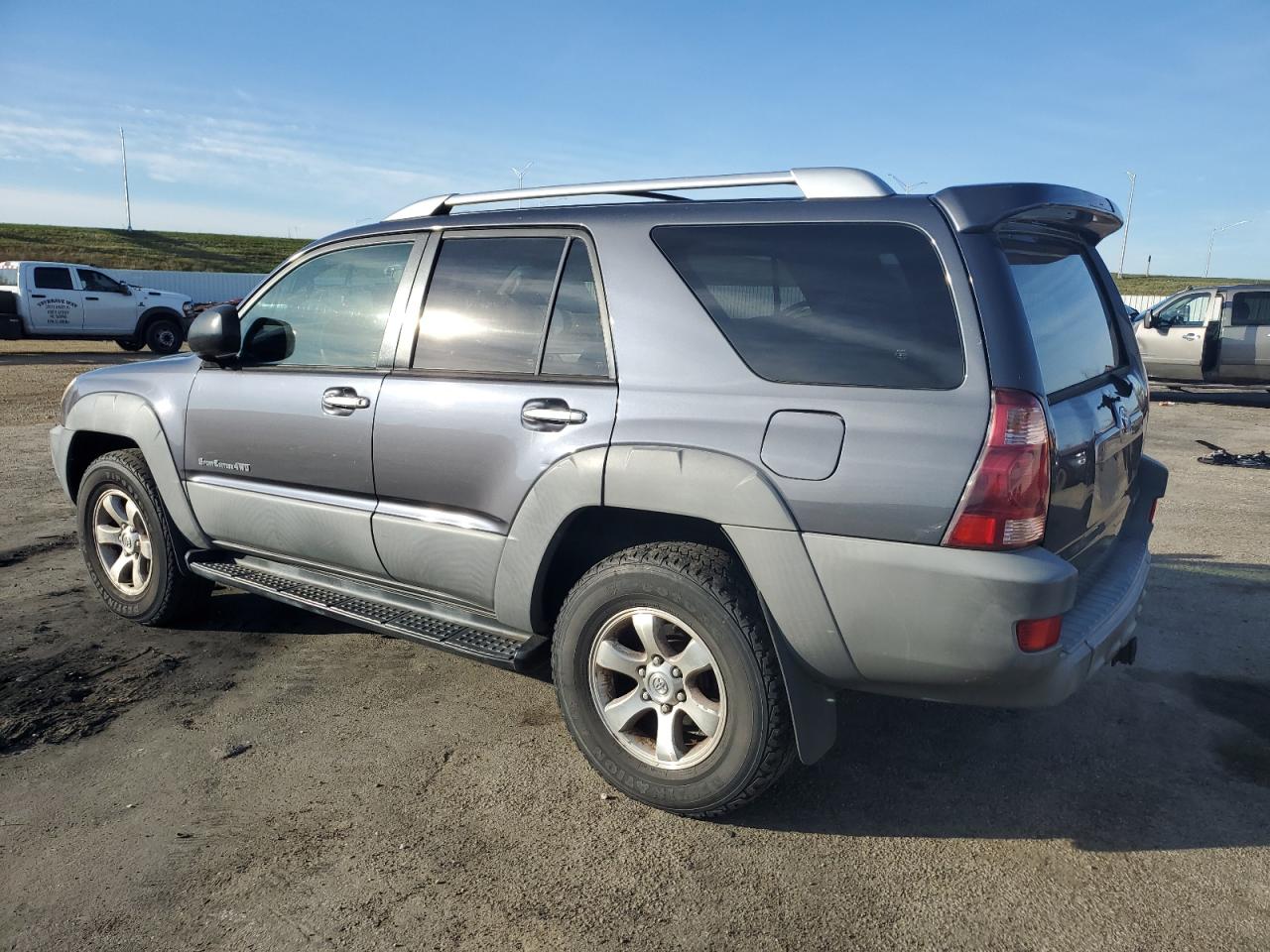 JTEBT14R430019116 2003 Toyota 4Runner Sr5