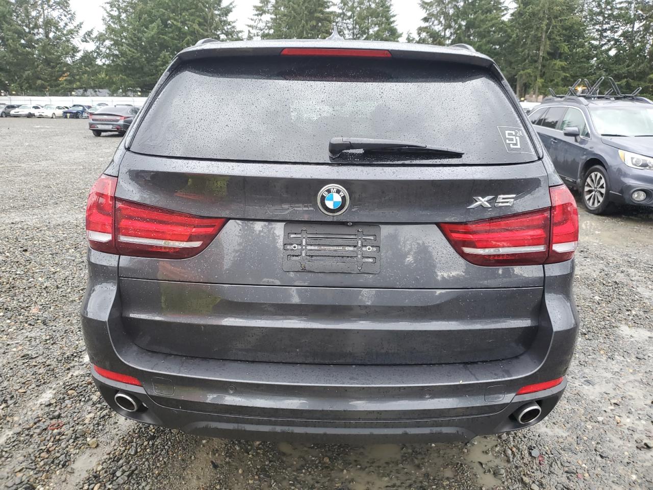 5UXKS4C51E0J93797 2014 BMW X5 xDrive35D