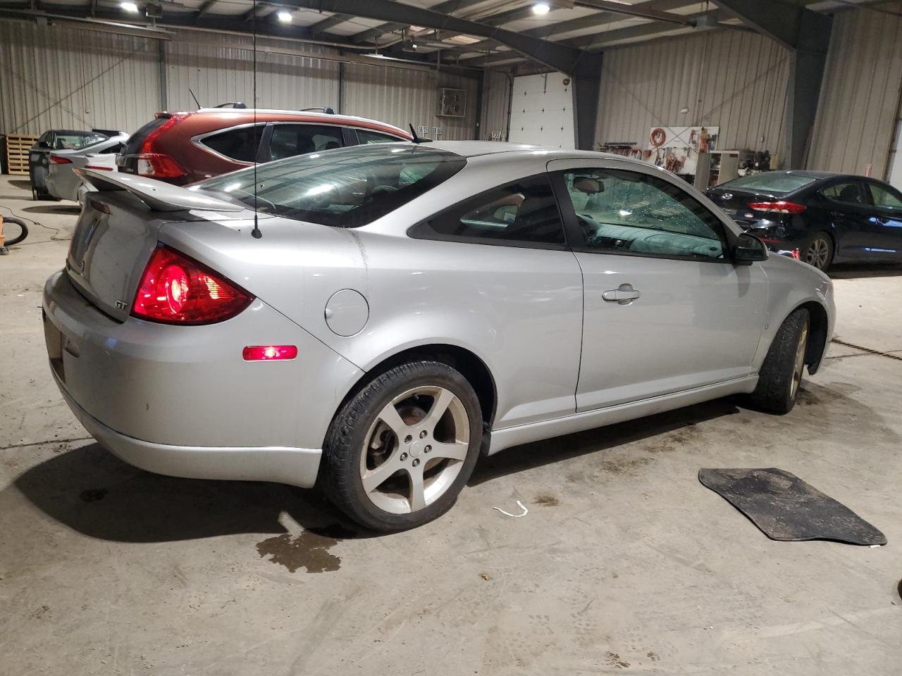 1G2AN18B287289682 2008 Pontiac G5 Gt