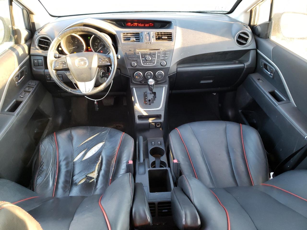 JM1CW2DL8C0126946 2012 Mazda 5