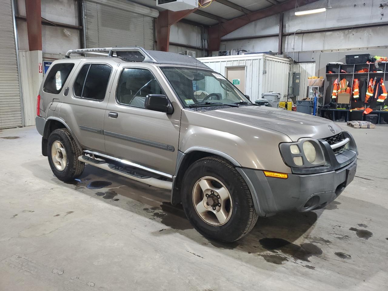 5N1ED28Y13C699606 2003 Nissan Xterra Xe