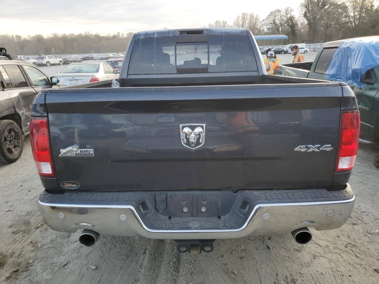 2019 Ram 1500 Classic Slt VIN: 1C6RR7TT6KS727153 Lot: 78547174