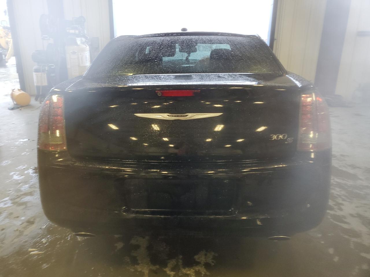 2014 Chrysler 300 S VIN: 2C3CCABTXEH336974 Lot: 80634724