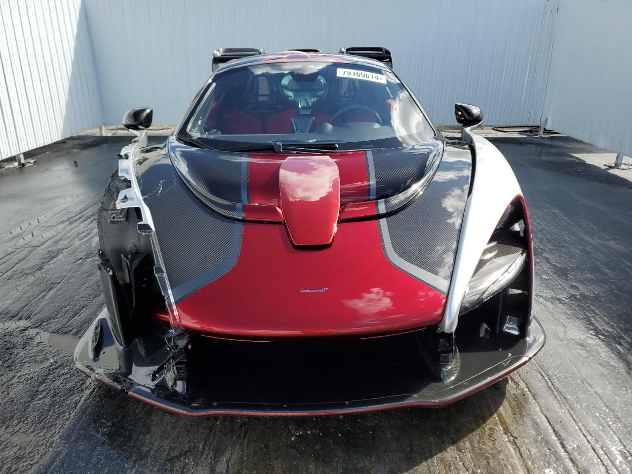 SBM15ACA7KW800334 2019 Mclaren Automotive Senna