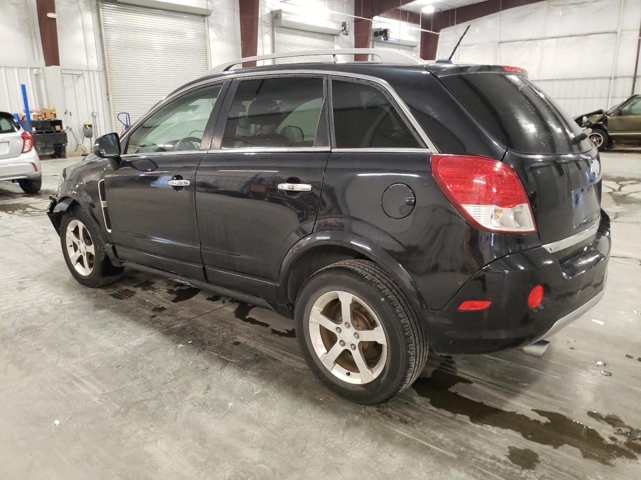 2012 Chevrolet Captiva Sport VIN: 3GNAL3E52CS645996 Lot: 79064844