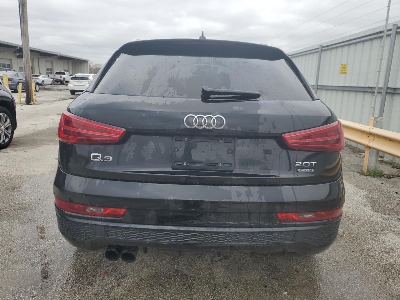 WA1GCCFS0HR006298 2017 Audi Q3 Prestige